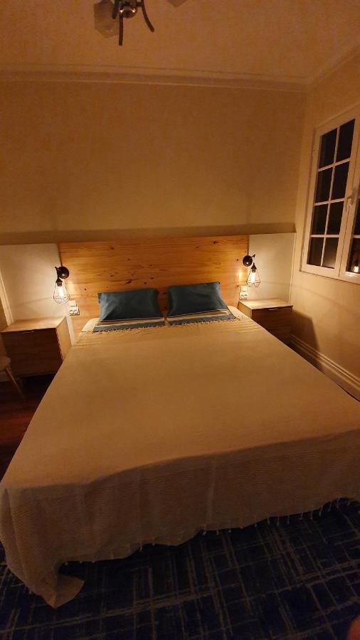 Bruma Hostel Ponta Delgada  Bagian luar foto