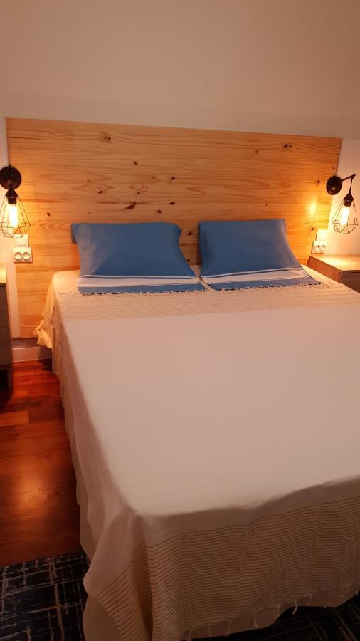 Bruma Hostel Ponta Delgada  Bagian luar foto